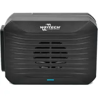 Weitech Speciale Geluidsafschrikker Voor Duiven