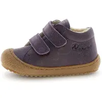 Naturino - Kid's Racoon VL - Winterschoenen 20, grijs