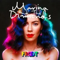 Warner Music FROOT (10th Anniversary Edition)