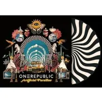 Universal Music Artificial Paradise