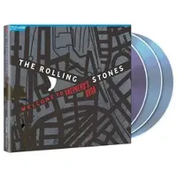 The Rolling Stones CD - Welcome to the Shepherds Bush (Live 1999) - voor Geen - standaard - Maat Standard