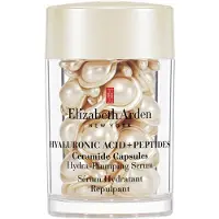 Elizabeth Arden - Hyaluronic Acid Ceramide Capsules Hydra-Plumping Serum 30 Pcs