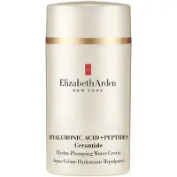 Elizabeth Arden Hyaluronic Acid + Peptides Water 50ml Gezichtscrème