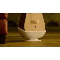 Lava Music SPACE CHARGING DOCK FOR SPRUCE SERIES 41'' GUITAR - SPACE WHITE