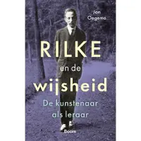 BOOM Rilke en de wijsheid (Paperback)