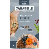 Sanabelle Adult - Forel