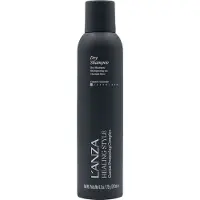 L'Anza Healing Style Dry Shampoo 242 Droogshampoo - 240ml | Voor Alle Haartypen