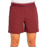 Bullpadel Alu Shorts Rood 2XL Man