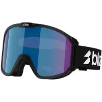 Bliz Rave Jr Junior Skibril