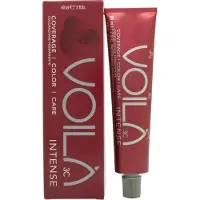 Intercosmo Voilà 3C Intense Mediterranean Copper Gold Blonde Hair Colour 60ml