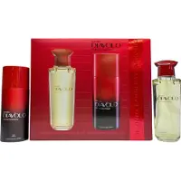 Antonio Banderas Diavolo For Men Eau de Toilette 100 ml + Deodorant Spray 150 ml Gift Set