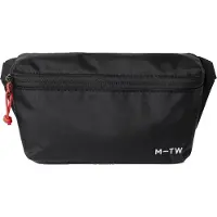 Moment Mini Fanny Sling 1L, Black Ripstop