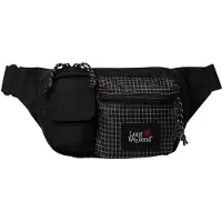 Moment Monterey Sling, zwart