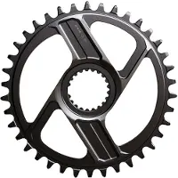 Shimano Sm-crm96 Xtr Fc-m9200/m9220 Kettingblad