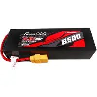 Gens ace - GEA854S60X9GT - Batterij