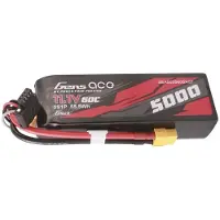 Gens ace - GEA503S60SXGT - Batterij
