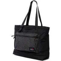 Long Weekend Beacon Tote Black