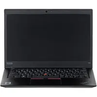 Lenovo IDG ThinkPad X13 G1, 13.3 inch, Intel Core i5-10310U, 16GB RAM, 256GB SSD, laptop. Toetsenbord: US QWERTY / Stroomadapter: EU stekker, 220V. Toetsenbord: US QWERTY