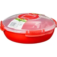 Sistema Microwave rond bord - 1,3 liter