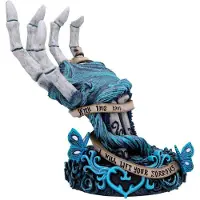 Nemesis Now Corpse Bride With This Hand Vow Figurine