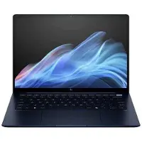 HP EliteBook Ultra G1i 14 inch Notebook Next Gen AI PC Copilot+ PC Intel Core Ultra 7 258V Laptop 35,6 cm (14") Touchscreen 2.8K 32 GB LPDDR5x-SDRAM 512 GB SSD Wi-Fi 7 (802.11be) Windows 11 Pro Blauw
