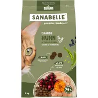 Sanabelle Grande