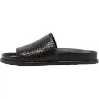 Vagabond SHOEMAKERS Muiltjes 'Effie' zwart