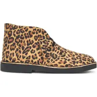 Clarks Veterschoen 'Desert Bt Evo.' bruin / lichtbruin / donkerbruin