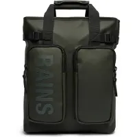 Rains Texel Tote Backpack W3 green