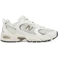 New Balance Sneakers laag '530' beige / zwart / wit