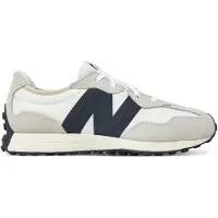New Balance Sneakers '327' grijs / wit
