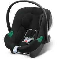 Cybex Aton B2 I-size Car Seat Zilver Kinderen
