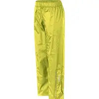 PRO-X elements Regenbroek Toma Junior Polyamide Geel Maat 92