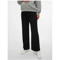 Vero Moda Maternity Broek 'VMMBECKY' zwart