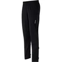 PRO-X elements Pro X Elements fietsregenbroek Jackson polyester zwart