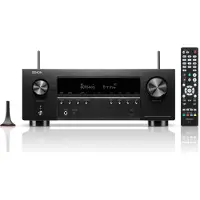 Denon AVR-S970H AV Receiver - Zwart