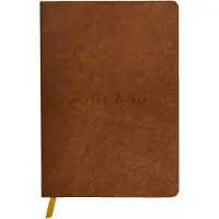 Clairefontaine Notitieboekje Vliegende Geest (Rijen, Hardcover)