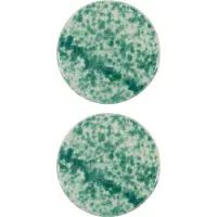 House Doctor - Serving Board - HDDiva - Green