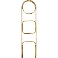 House Doctor Hdladder Ladder Natuur - Handdoekrekken & -houders Suikerstok Nature - 267660003