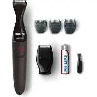 Philips 1000 serie MG1100/16 - Precisietrimmer voor de baard