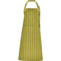 House Doctor Cook schort Mosterdgeel
