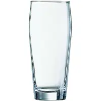 Luminarc Bierglas Luminarc World Beer Transparant Glas 480 ml 6 Stuks (Pack 6x)