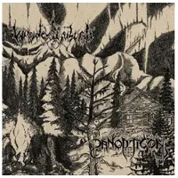 V2 Border Panopticon & Waldgefluster (Split)