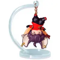 Good Smile Company Chibi Hang On Koning Van De Glorie Li Yuanfang Figuur 6.5 Cm