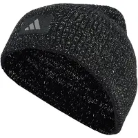 Adidas Sportmuts 'RunxCLIMAWARM' zwart / wit