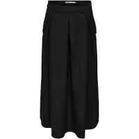 ONLY Rok zwart