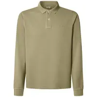 Pepe Jeans Shirt 'New Oliver' olijfgroen