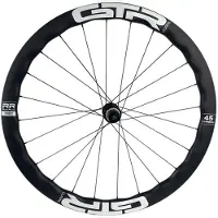 Gtr Rr45 Wave25 Cl Disc Tubeless Achterwiel Gravelbike