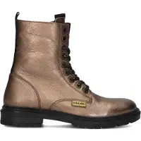 Vingino Meisjes Boots Julia - Brons - Maat 39