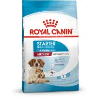 Royal Canin Shn Medium Starter 15kg Hondenvoer